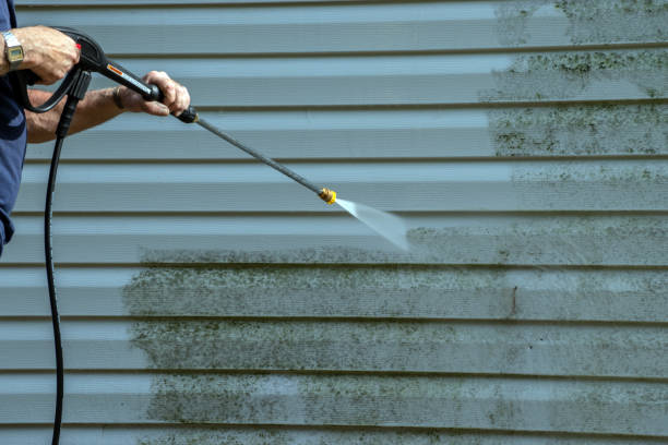 Pressure Washing Contractors in Fayetteville, WV
