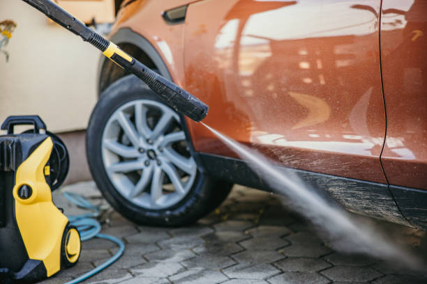 Best Best Pressure Washing Companies  in Fayetteville, WV