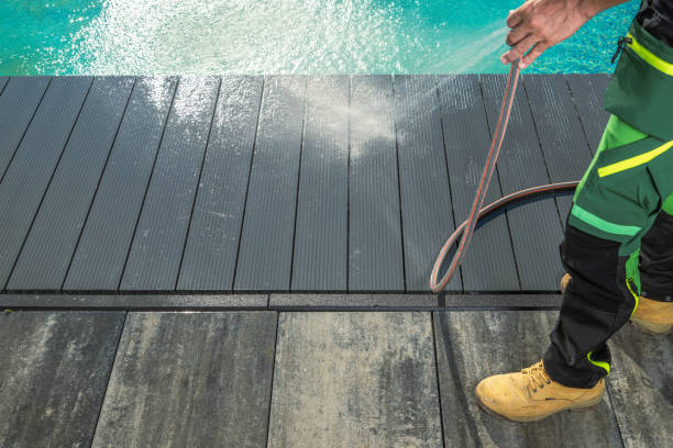 Best Roof Pressure Washing  in Fayetteville, WV