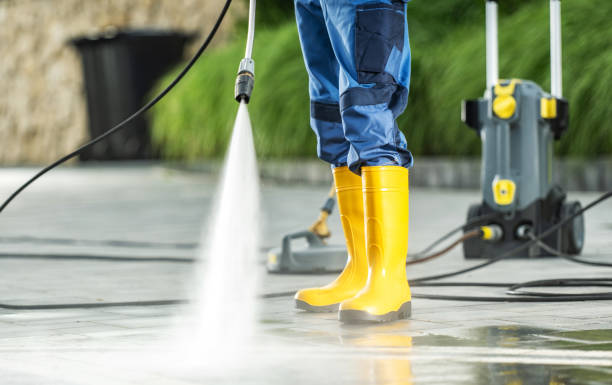  Fayetteville, WV Pressure Washing Pros